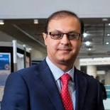 Haroon Majeed